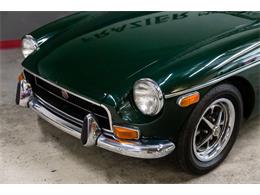 1971 MG MGB (CC-2085150) for sale in Lebanon, Tennessee
