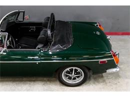 1971 MG MGB (CC-2085150) for sale in Lebanon, Tennessee
