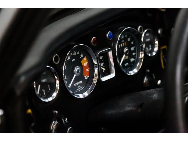 1971 MG MGB (CC-2085151) for sale in Lebanon, Tennessee