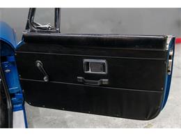 1971 MG MGB (CC-2085151) for sale in Lebanon, Tennessee
