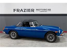 1971 MG MGB (CC-2085151) for sale in Lebanon, Tennessee