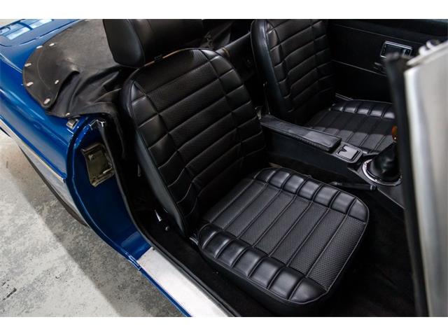 1971 MG MGB (CC-2085151) for sale in Lebanon, Tennessee
