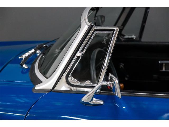 1971 MG MGB (CC-2085151) for sale in Lebanon, Tennessee