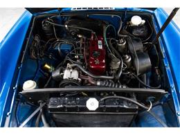 1971 MG MGB (CC-2085151) for sale in Lebanon, Tennessee