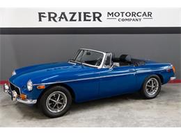 1971 MG MGB (CC-2085151) for sale in Lebanon, Tennessee