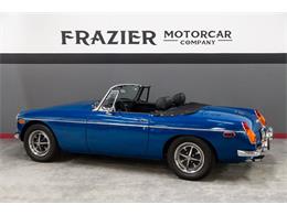 1971 MG MGB (CC-2085151) for sale in Lebanon, Tennessee