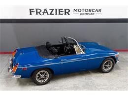 1971 MG MGB (CC-2085151) for sale in Lebanon, Tennessee