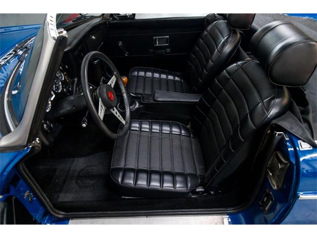 1971 MG MGB (CC-2085151) for sale in Lebanon, Tennessee