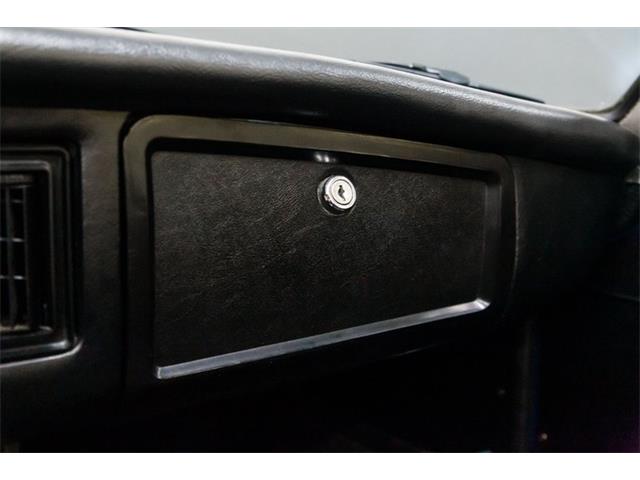 1971 MG MGB (CC-2085151) for sale in Lebanon, Tennessee