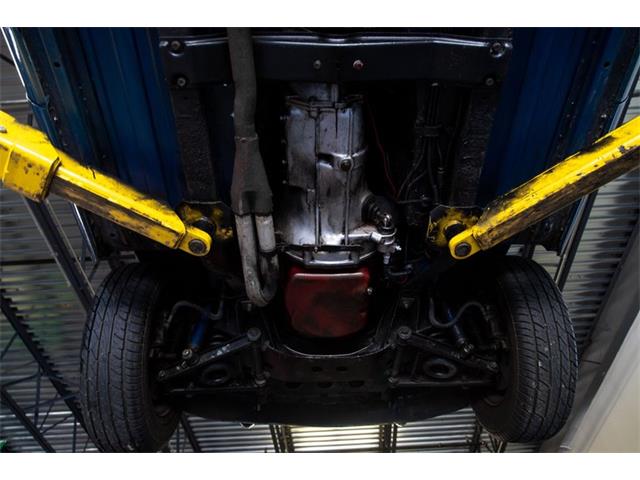 1971 MG MGB (CC-2085151) for sale in Lebanon, Tennessee