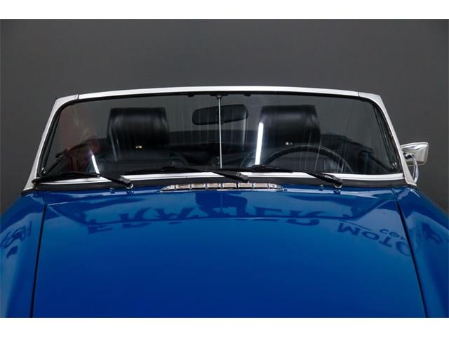 1971 MG MGB (CC-2085151) for sale in Lebanon, Tennessee