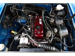 1971 MG MGB (CC-2085151) for sale in Lebanon, Tennessee
