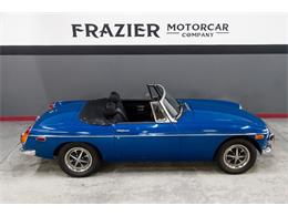 1971 MG MGB (CC-2085151) for sale in Lebanon, Tennessee