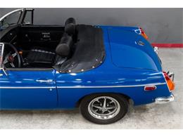1971 MG MGB (CC-2085151) for sale in Lebanon, Tennessee