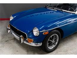 1971 MG MGB (CC-2085151) for sale in Lebanon, Tennessee