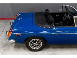 1971 MG MGB (CC-2085151) for sale in Lebanon, Tennessee