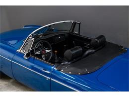 1971 MG MGB (CC-2085151) for sale in Lebanon, Tennessee