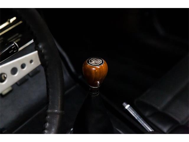 1971 MG MGB (CC-2085151) for sale in Lebanon, Tennessee