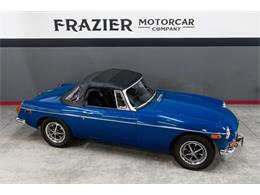 1971 MG MGB (CC-2085151) for sale in Lebanon, Tennessee