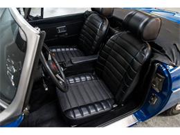 1971 MG MGB (CC-2085151) for sale in Lebanon, Tennessee