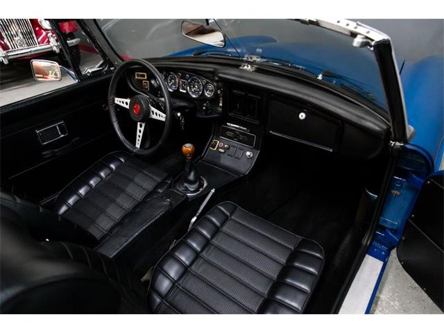 1971 MG MGB (CC-2085151) for sale in Lebanon, Tennessee