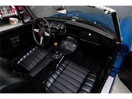 1971 MG MGB (CC-2085151) for sale in Lebanon, Tennessee