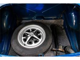 1971 MG MGB (CC-2085151) for sale in Lebanon, Tennessee