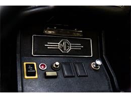 1971 MG MGB (CC-2085151) for sale in Lebanon, Tennessee