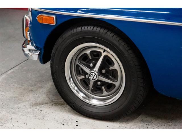 1971 MG MGB (CC-2085151) for sale in Lebanon, Tennessee
