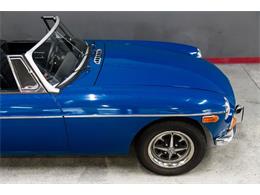 1971 MG MGB (CC-2085151) for sale in Lebanon, Tennessee