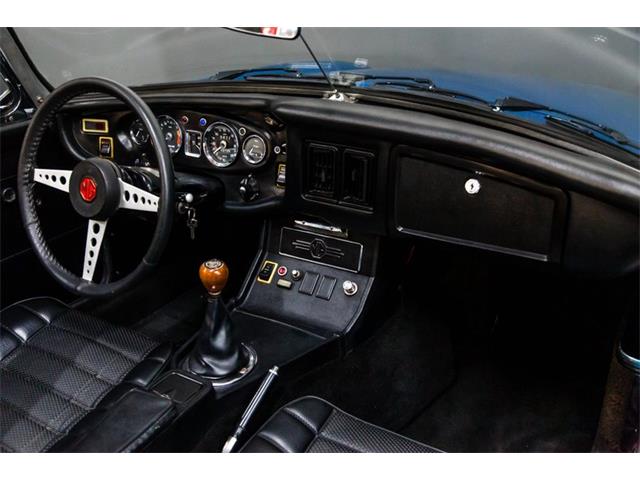 1971 MG MGB (CC-2085151) for sale in Lebanon, Tennessee
