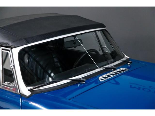 1971 MG MGB (CC-2085151) for sale in Lebanon, Tennessee