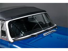 1971 MG MGB (CC-2085151) for sale in Lebanon, Tennessee