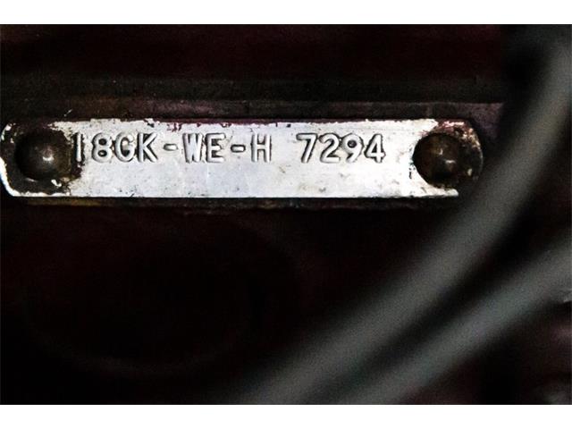 1971 MG MGB (CC-2085151) for sale in Lebanon, Tennessee