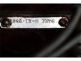 1971 MG MGB (CC-2085151) for sale in Lebanon, Tennessee
