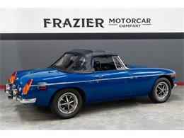 1971 MG MGB (CC-2085151) for sale in Lebanon, Tennessee
