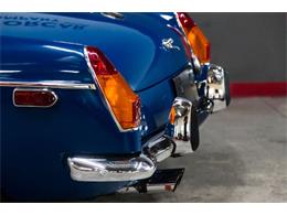 1971 MG MGB (CC-2085151) for sale in Lebanon, Tennessee