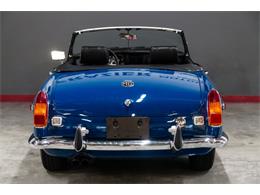 1971 MG MGB (CC-2085151) for sale in Lebanon, Tennessee