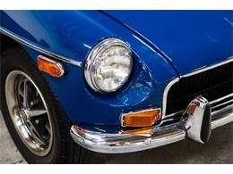 1971 MG MGB (CC-2085151) for sale in Lebanon, Tennessee