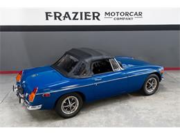 1971 MG MGB (CC-2085151) for sale in Lebanon, Tennessee
