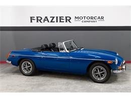1971 MG MGB (CC-2085151) for sale in Lebanon, Tennessee