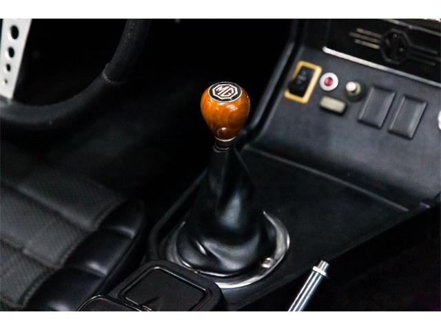 1971 MG MGB (CC-2085151) for sale in Lebanon, Tennessee