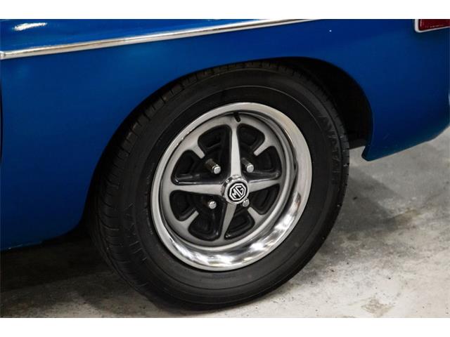 1971 MG MGB (CC-2085151) for sale in Lebanon, Tennessee