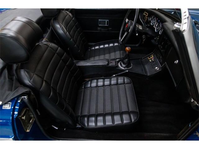 1971 MG MGB (CC-2085151) for sale in Lebanon, Tennessee