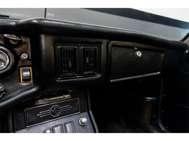 1971 MG MGB (CC-2085151) for sale in Lebanon, Tennessee