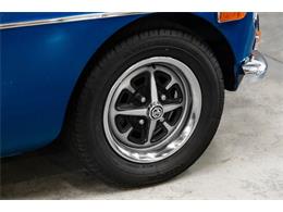 1971 MG MGB (CC-2085151) for sale in Lebanon, Tennessee