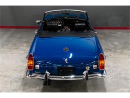 1971 MG MGB (CC-2085151) for sale in Lebanon, Tennessee