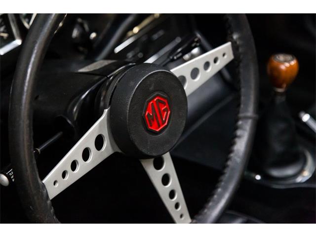 1971 MG MGB (CC-2085151) for sale in Lebanon, Tennessee