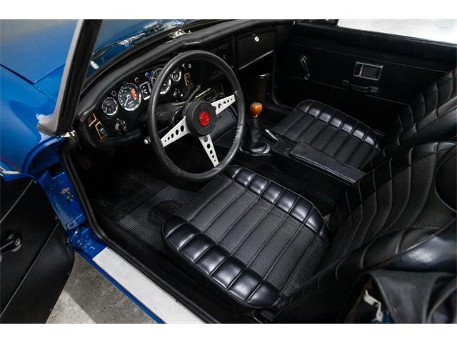 1971 MG MGB (CC-2085151) for sale in Lebanon, Tennessee