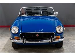 1971 MG MGB (CC-2085151) for sale in Lebanon, Tennessee